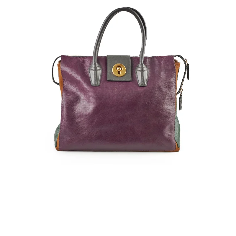 Saint Laurent Muse Two Cabas Color Leather Tote Bag Elevate Your Style With Our Handbag Sale