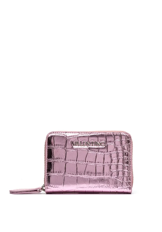Vintage-Inspired Valentino Avenue Wallet & Mirror Gift Set, Rose The Ultimate Handbag Sale – Elegant Styles At Lower Prices