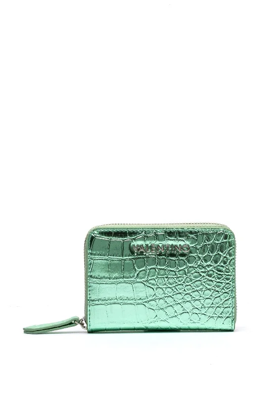 Active Lifestyles Valentino Avenue Wallet & Mirror Gift Set, Mint The Bag Sale You've Been Waiting For Is Here