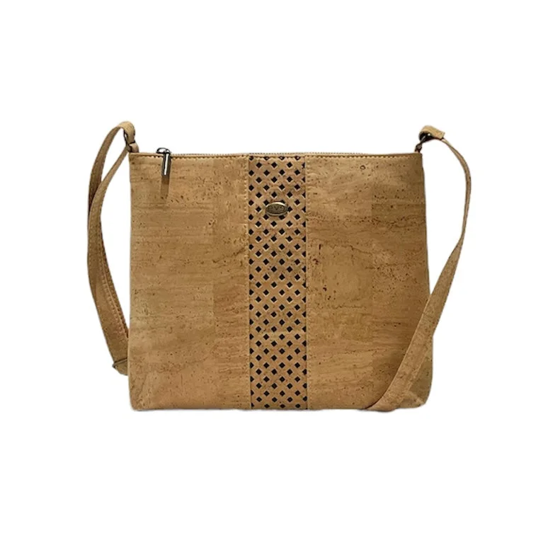 Chic Styles Avery | Natural Cork Limited-Stock Bag Clearance – Hurry