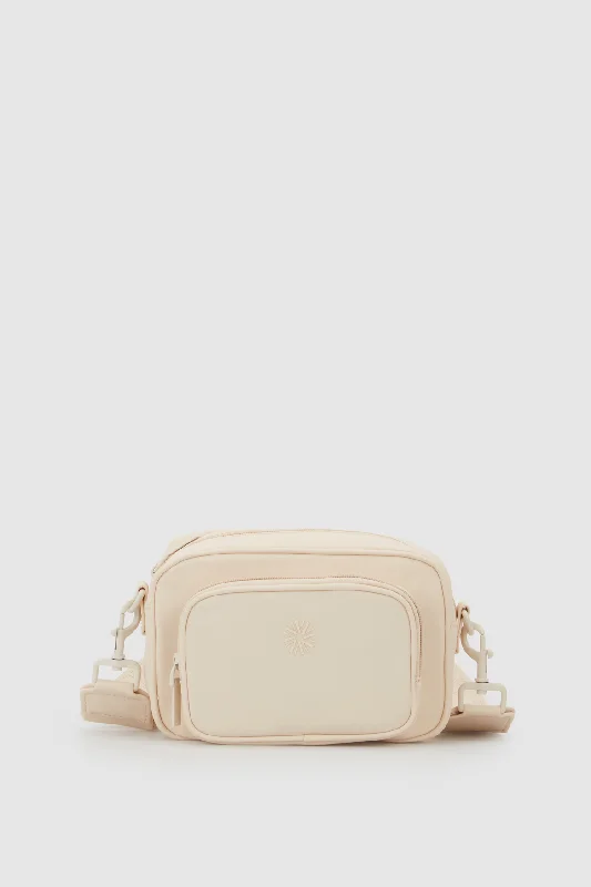 Stylish Savings Gia Nylon Crossbody Bag Luxury Totes, Affordable Prices