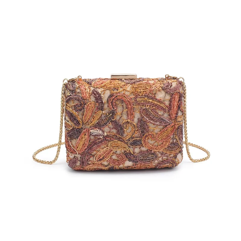 Sophisticated Street Style Offers Ayla Evening Bag Handbag Deals You'll Love