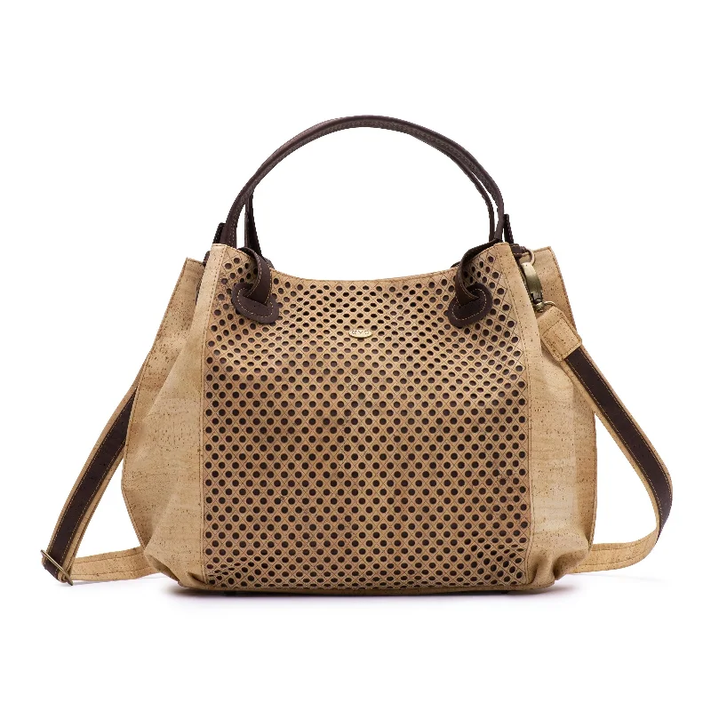 Sporty Fashion Offers Bora | Natural Cork Fashion Bags With Huge Discounts
