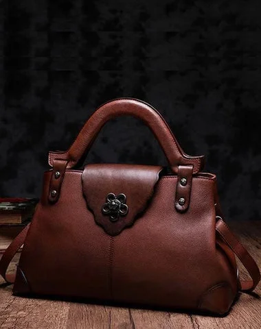 Affordable Handbags Brown Vintage Leather Ladies Satchel Handbag Black Shoulder Bag Purse for Women Chic And Affordable Bags – Grab Yours Today Affordable Handbags Brown Vintage Leather Ladies Satchel Handbag Black Shoulder Bag Purse for Women Chic And Affordable Bags – Grab Yours Today