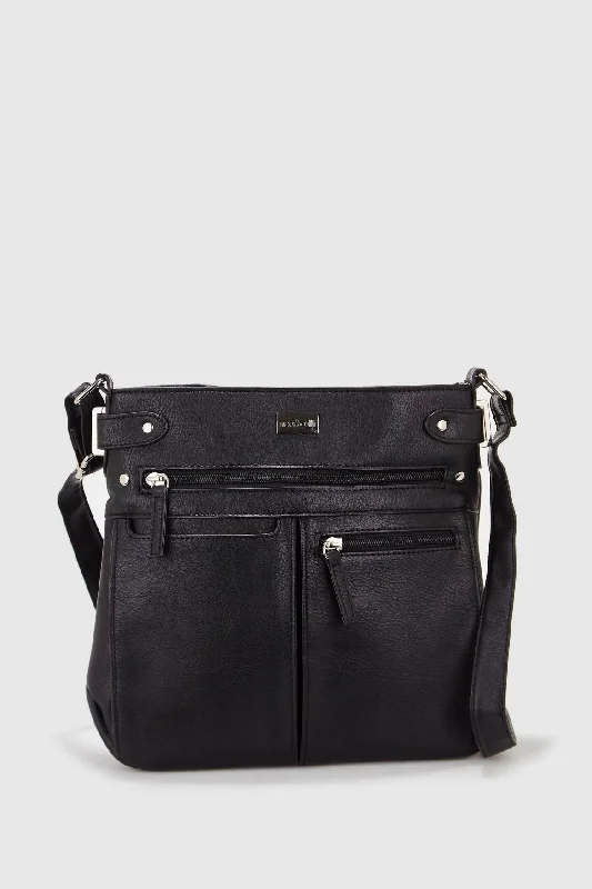 Handbag For Fashion Multi Pocket Crossbody Bag Fashionable Handbags At Must-Have Prices
