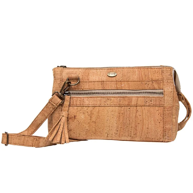 Cassie | Natural Cork Unmissable Deals On Everyday Handbags