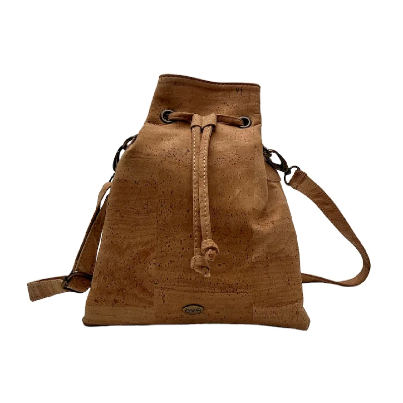 Chic Bags For Office Professionals And Urban Dwellers Charlie | Natural Cork The Bag Sale You've Been Waiting For Is Here
