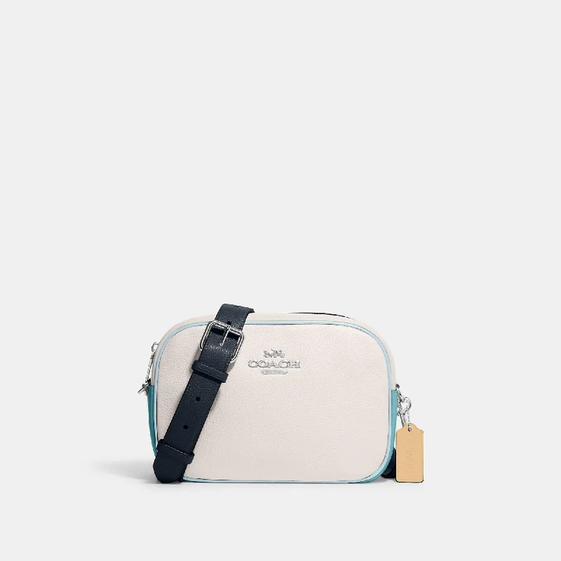 Affordable Luxury Fashion Coach Outlet Jamie Camera Bag In Colorblock Grab Your Favorite Handbags For Less