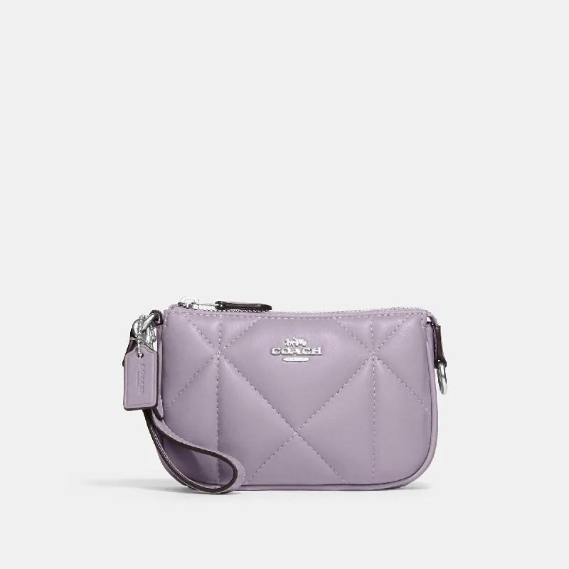 Classy Style Discounts Coach Outlet Nolita 15 With Puffy Diamond Quilting Your Perfect Bag At The Perfect Price