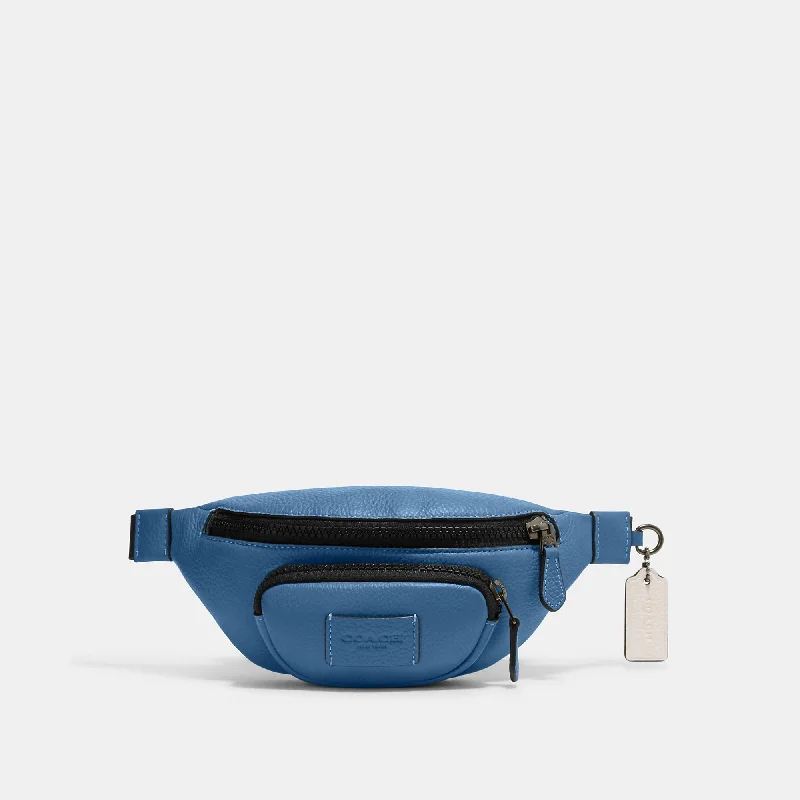 Luxury Seekers Coach Outlet Sprint Belt Bag 24 Statement Bags At Unbelievable Discounts – Shop Today