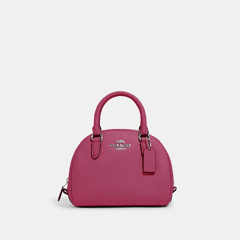 Shop Sale Items Coach Outlet Sydney Satchel Classic And Modern Handbags Now More Affordable