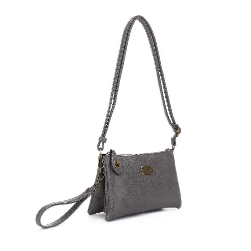 Dark Grey