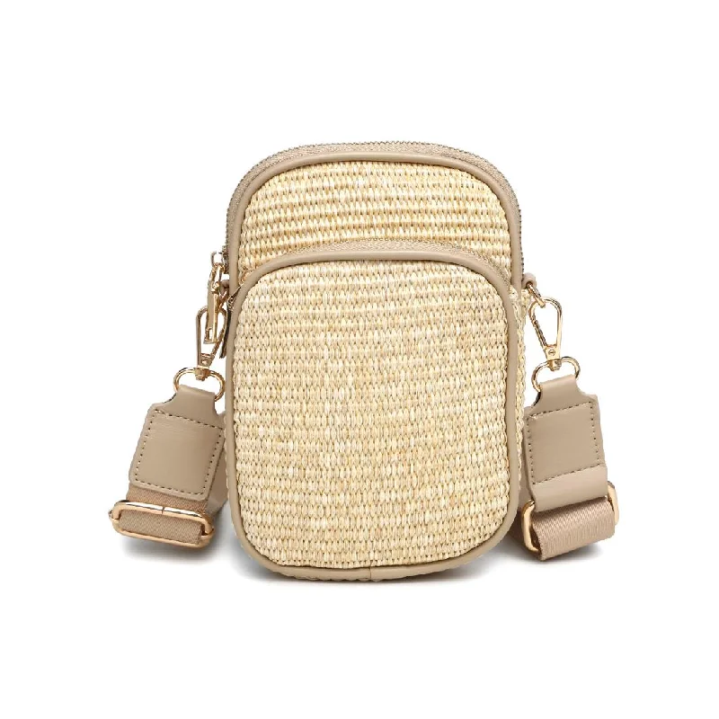 Huge Markdowns Elana Cell Phone Crossbody Premium Quality Bags, Budget Prices