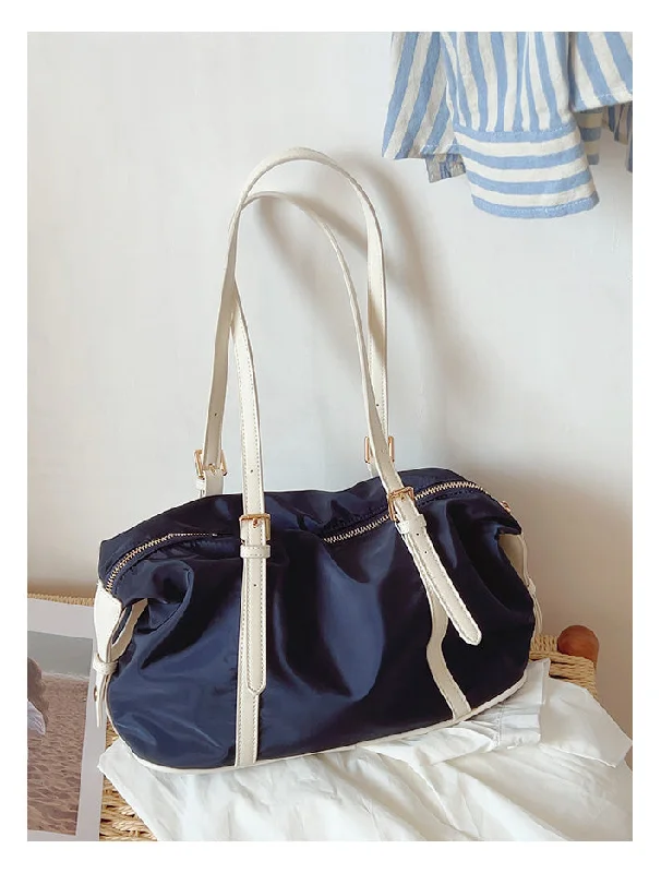 Eco-Friendly Bags For Sustainable Fashion Lovers Elena Handbags Large Canvas Tote Work Bag Timeless Handbags Now At Special Discounts