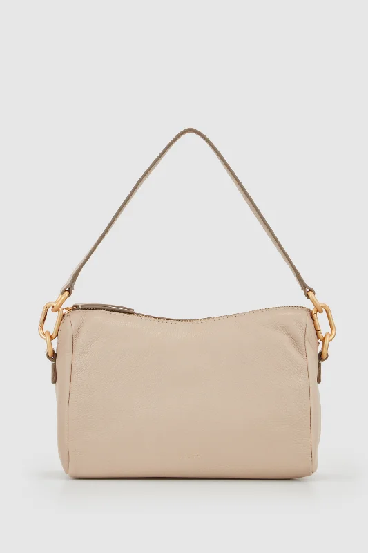 Stylish Looks Luna Leather Crossbody Bag Trendy & Timeless Bags, Now On Sale