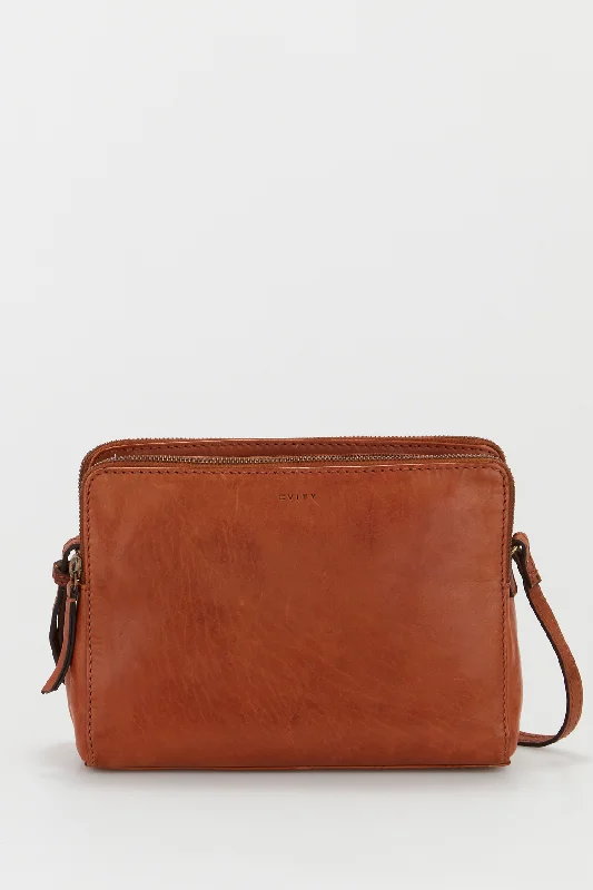 Unbeatable Prices Maya Leather Crossbody Bag Premium Bags, Special Prices