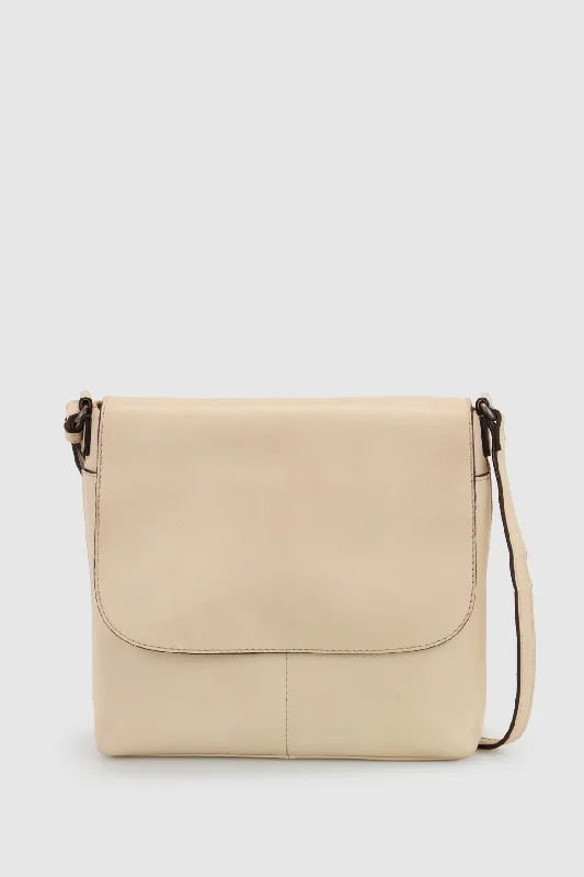 Premium Style Maya Leather Flap Crossbody Bag Fashionable Bags With Special Seasonal Offers