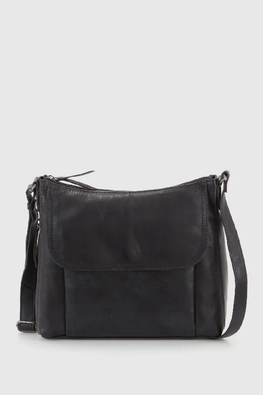 Seasonal Clearance Bags For Summer Maya Leather Large Crossbody Bag The Perfect Bag Sale For A Seasonal Refresh