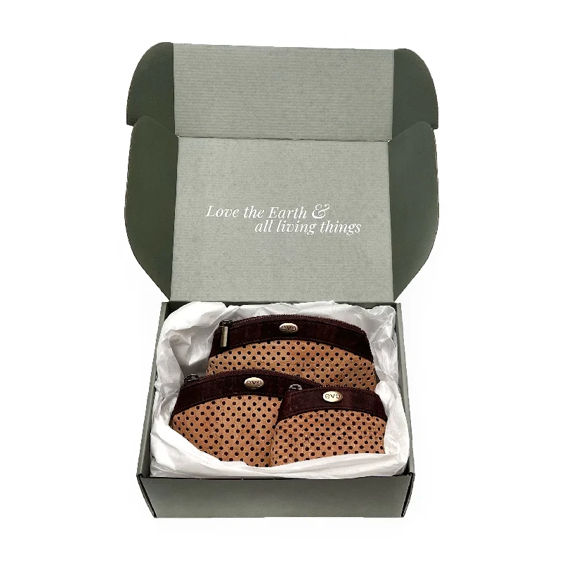 Limited Time Offers Fiji Bag Set | Natural Cork Designer Bags At Exclusive Clearance Prices