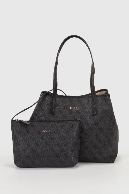 Exclusive Designer Style Deals Vikky II 2 In 1 Tote Bag Stylish Handbags With Exclusive Online Discounts