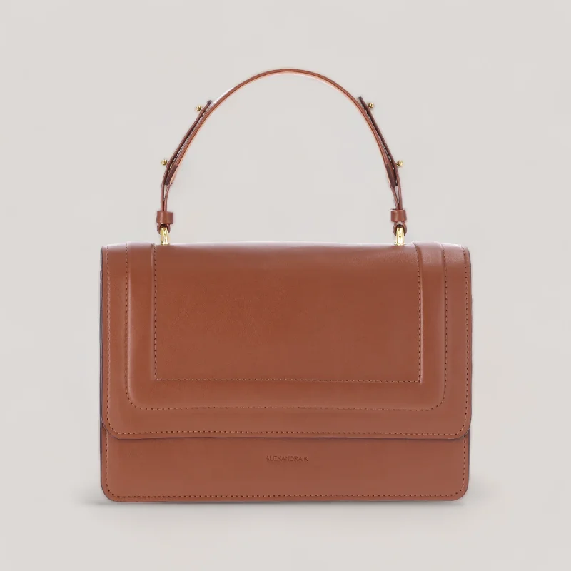 Hope Maxi - Shoulder Bag - Brown Sugar Everyday Bags At Wallet-Friendly Prices