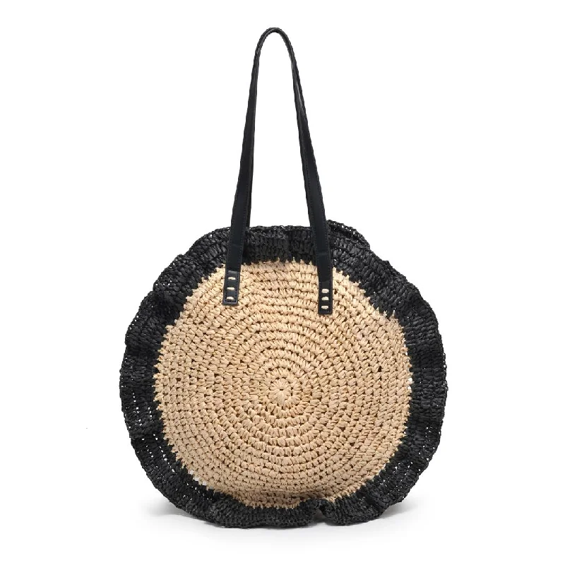 Chic Trend Collection Indy Tote Luxury Handbags At Budget-Friendly Rates