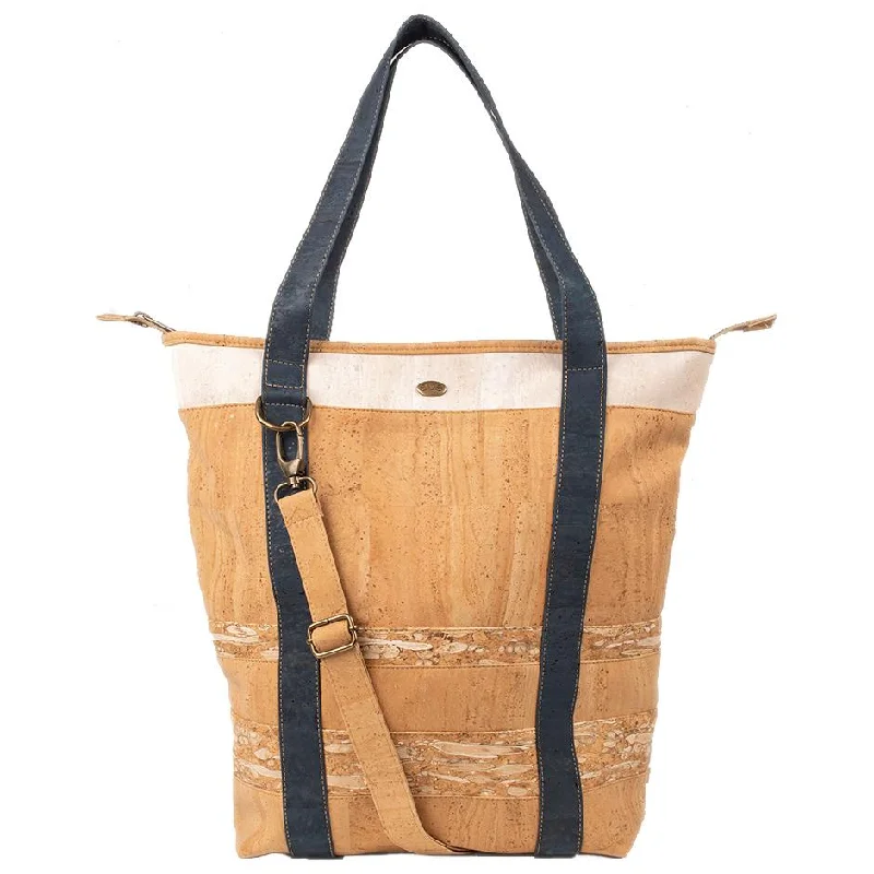 Weekend Exclusive Isla | Natural Cork Carry Elegance For Less
