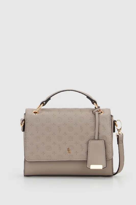 Trendy Threads Top Handle Bag Fashion-Forward Bags, Now On Sale
