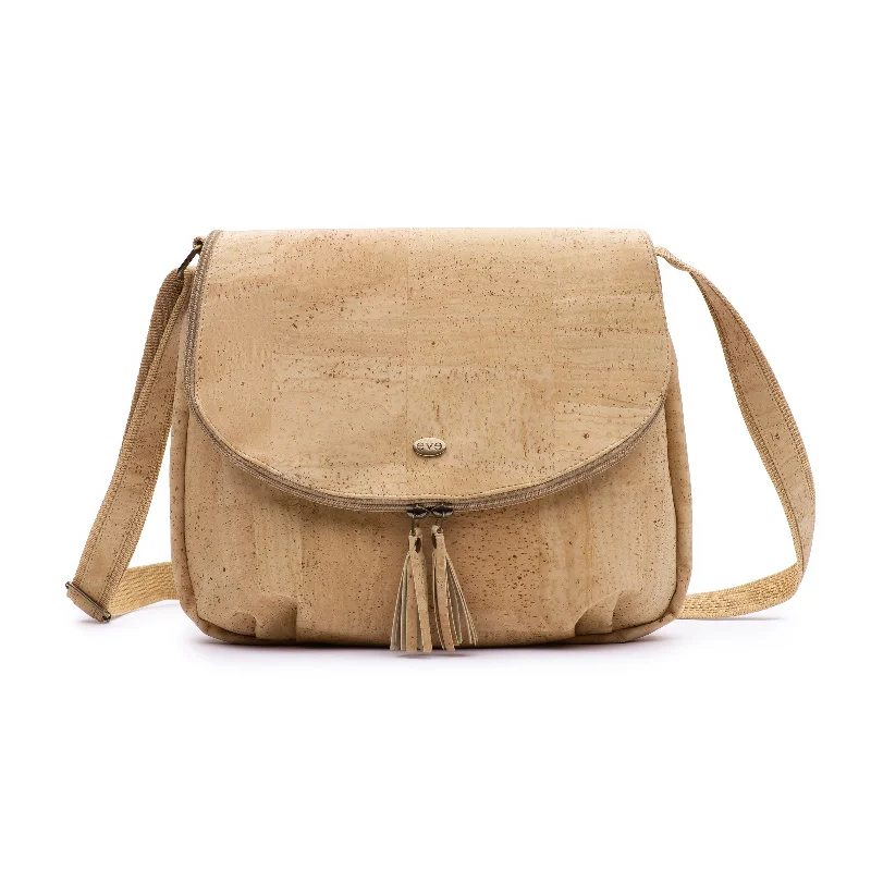 Unleash Your Trendy Side Madeleine | Natural Cork Trendy Handbags At Limited-Time Discounts