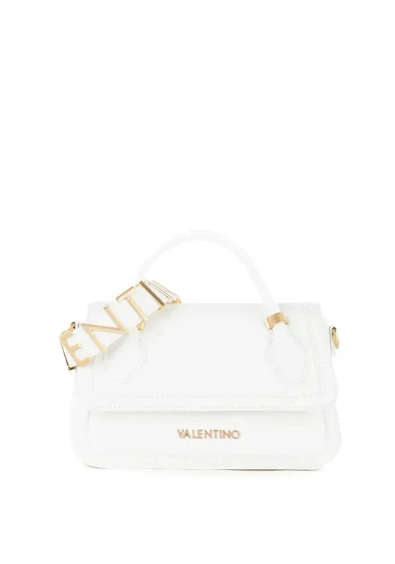 Valentino Montmartre Small Grab Bag, White Chic And Affordable Bags – Grab Yours Today