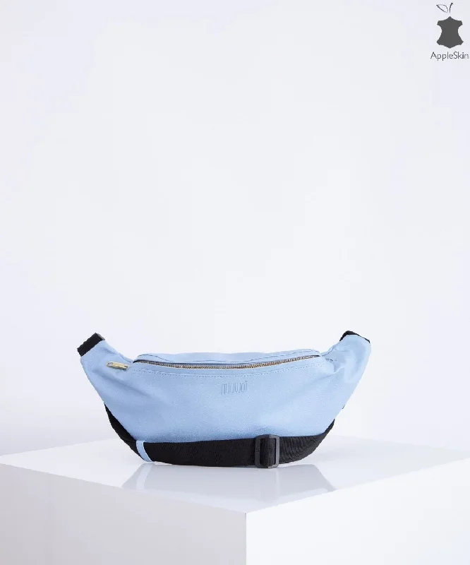 nuuwaï - Vegan Hip Bag - MIKA ICED LAVENDER Fashion Bags With Huge Discounts