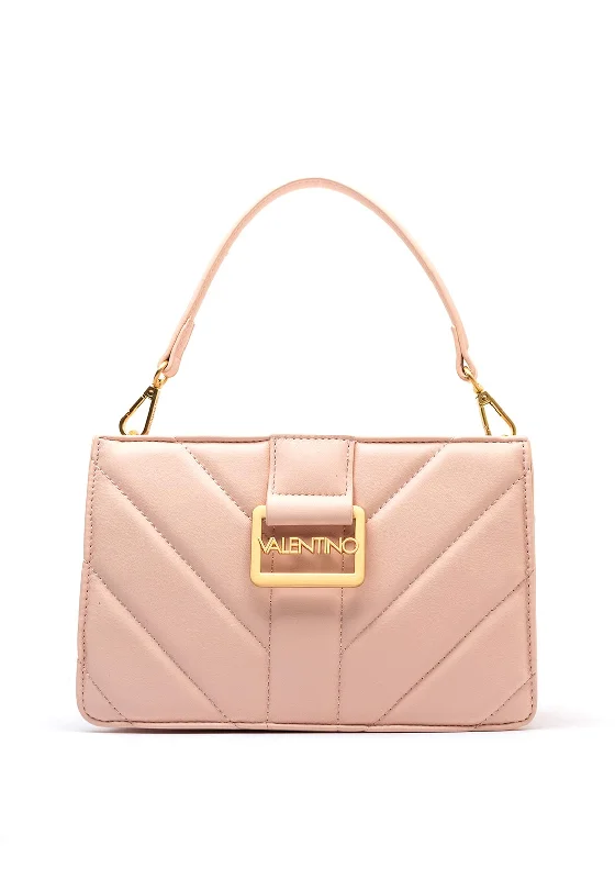 Inspired Bags For Timeless Elegance Valentino Oaxaca Small Grab Bag, Rose Your Perfect Bag At The Perfect Price