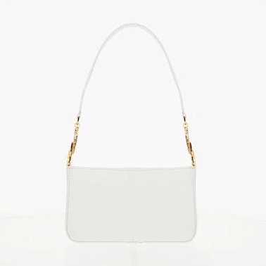 Luxury Seekers Philippa - White Cactus Leather The Best Handbag Deals Are Available Now