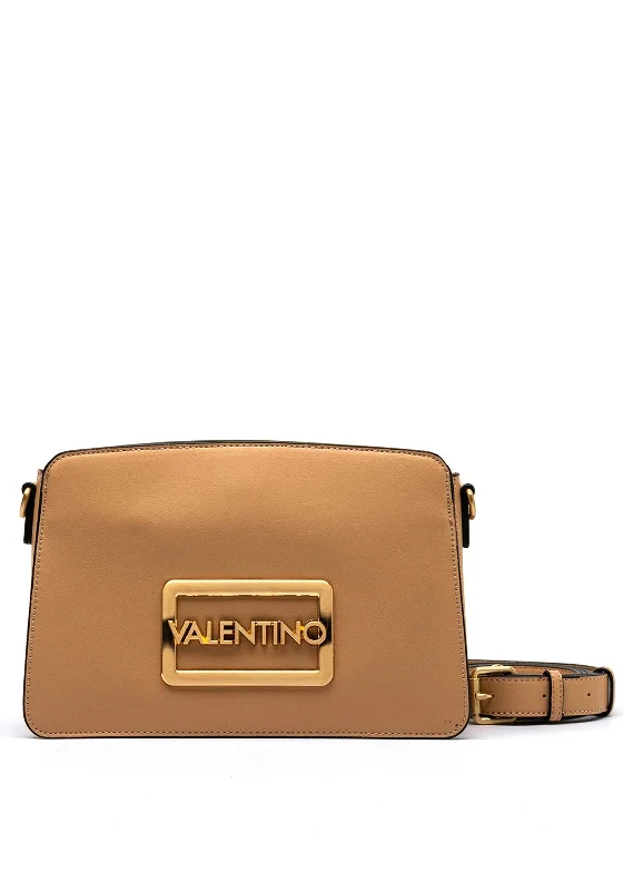 Forward Trendsetter Valentino Princesa Rectangle Shoulder Bag, Beige Everyday Elegance At Special Prices