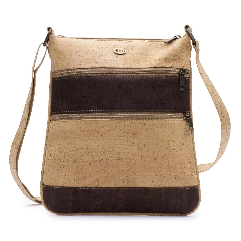 Relaxed Style Riley | Natural Cork Must-Have Bags With Big Savings