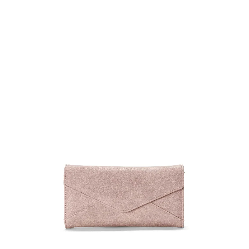 Budget Saver ROSE Vintage Vegan Wallet Final Call – Shop Stylish Bags Before They're Gone
