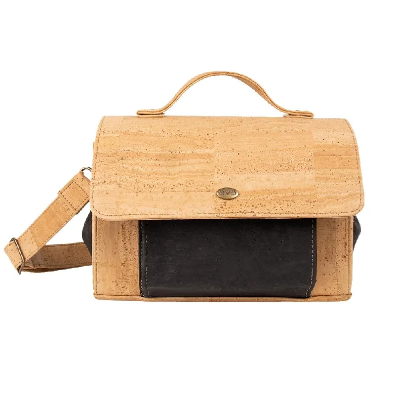 Sadie | Natural Cork Upgrade Your Look With Our Exclusive Bag Deals