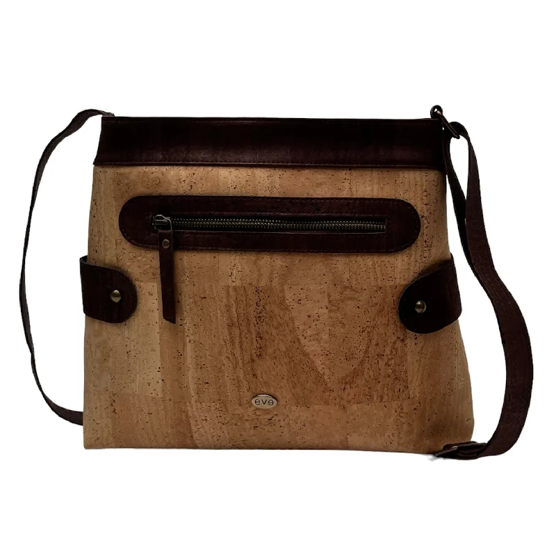 Unleash Your Trendy Side Shira | Natural Cork Luxury Handbags, Budget-Friendly