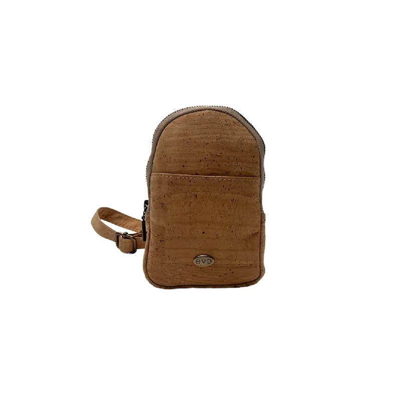 Top Brand Discounts Taylor | Natural Cork Carry Elegance For Less