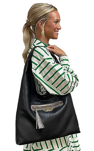 End-Of-Season Clearance Tess reversible hobo - Wholesale Flash Sale On Designer Bags