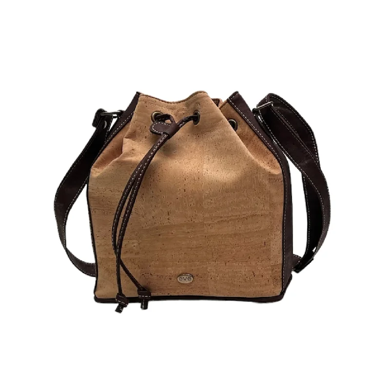 Inspired Bags For Timeless Elegance Tivoli | Natural Cork Elegant Bags, Limited Stock