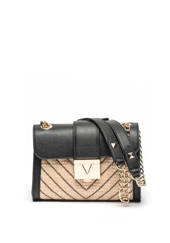 Buy More, Save More Valentino Tribeca Crossbody Bag, Black The Bag Sale You've Been Waiting For Is Here