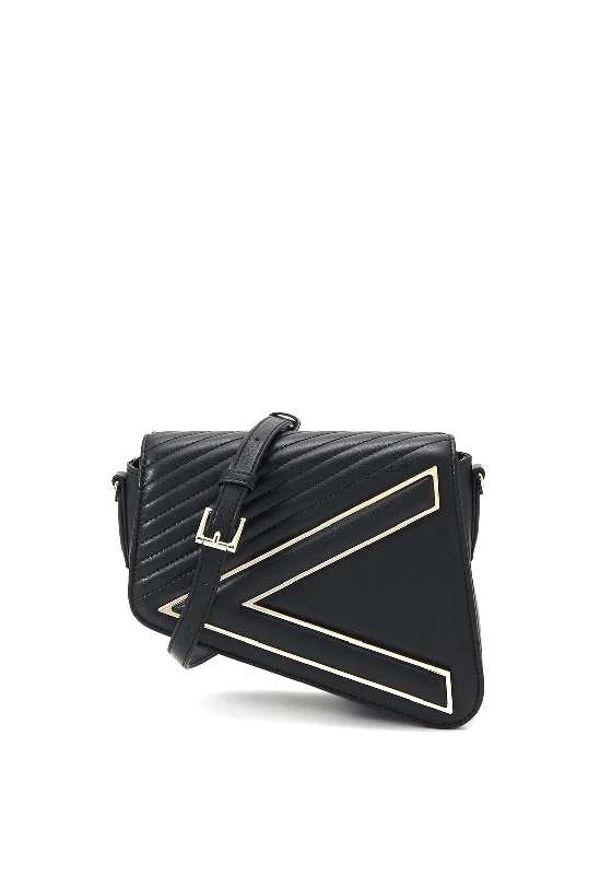 Trendy Street Style Valentino Belville V Crossbody Bag, Black Grab Your Favorite Handbags At Discounted Prices Trendy Street Style Valentino Belville V Crossbody Bag, Black Grab Your Favorite Handbags At Discounted Prices