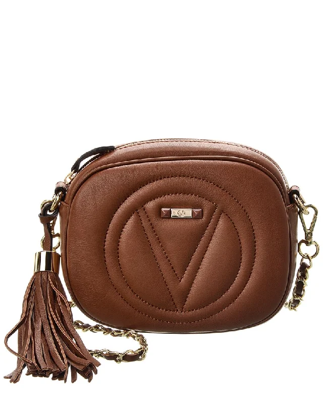 Flash Sale On Premium Bags Valentino by Mario Valentino Nina Signature Leather Crossbody Final Call – Shop Stylish Bags Before They're Gone Flash Sale On Premium Bags Valentino by Mario Valentino Nina Signature Leather Crossbody Final Call – Shop Stylish Bags Before They're Gone