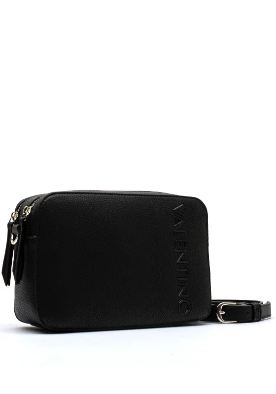 Spring Fashion Valentino Soho Crossbody Bag, Black Premium Quality Bags, Budget Prices