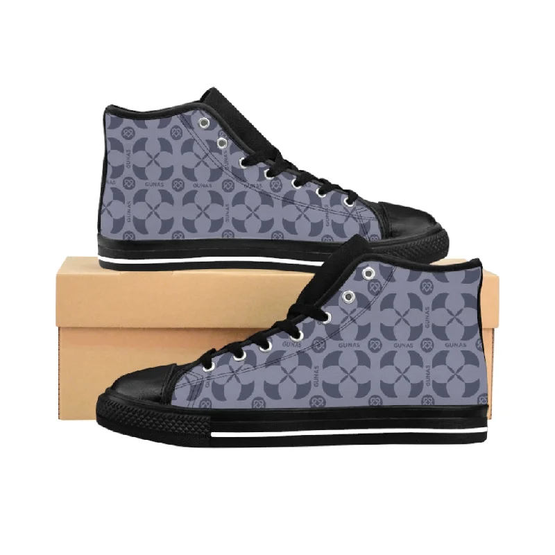 Stylish Deals Women's High-top Sneakers Best Bag Sale Of The Season
