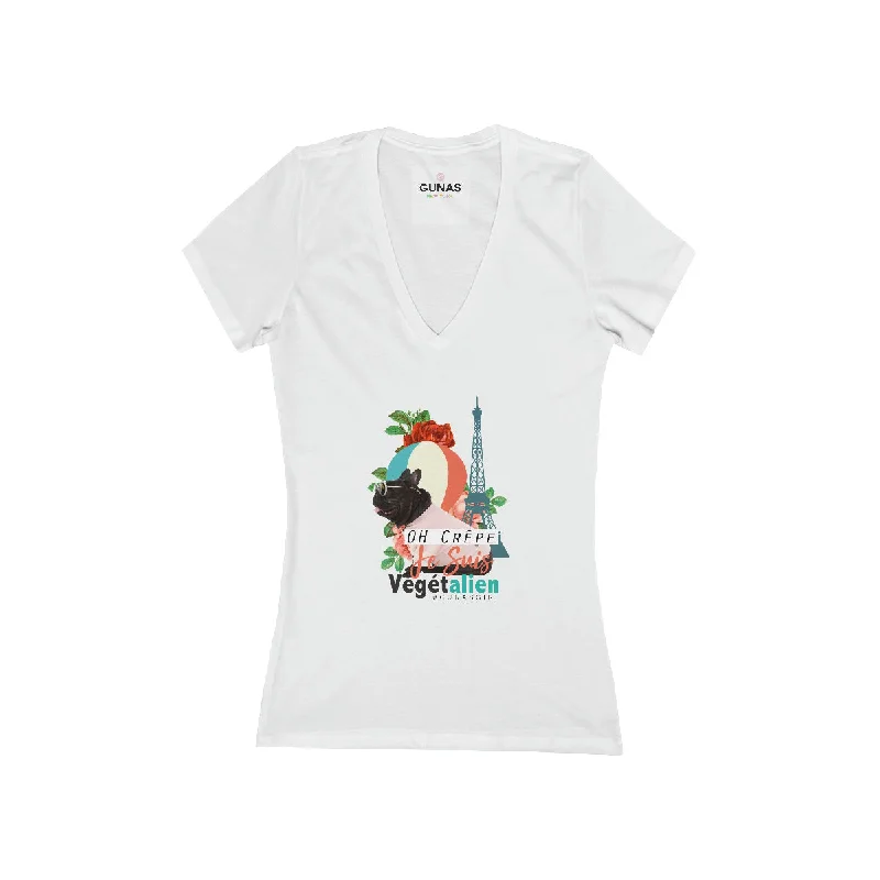 Chic Style Discounts Paris Tee The Perfect Bag Sale Is Here