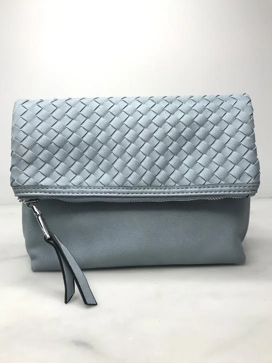 Dusty Blue
