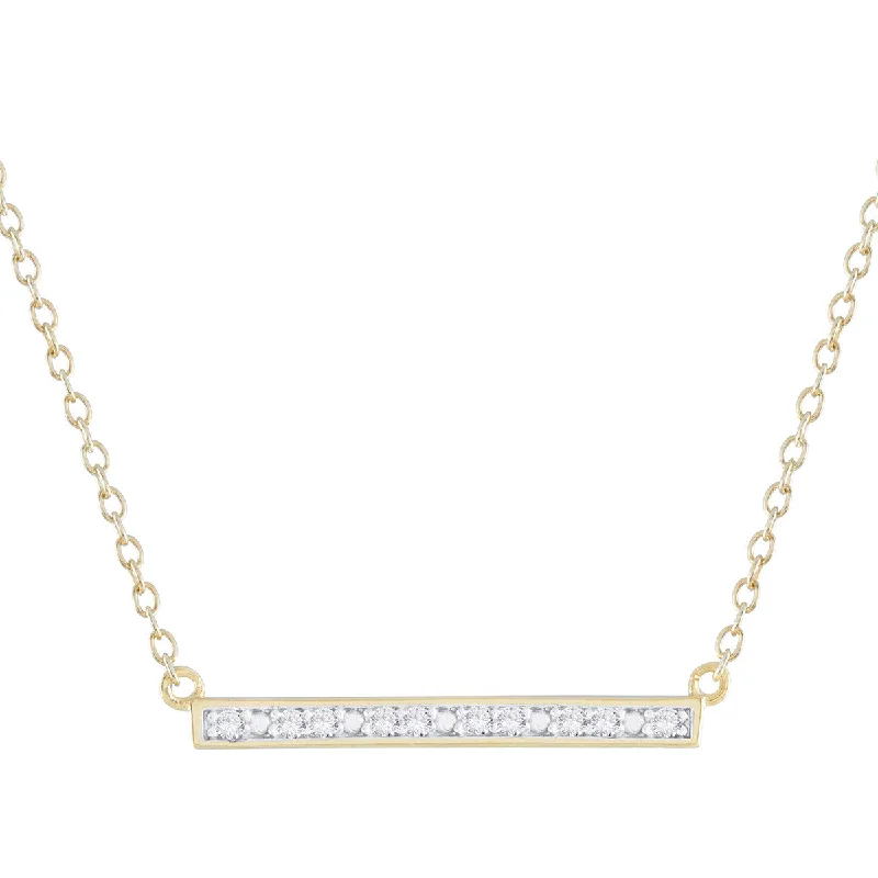 Yellow Gold Overlay