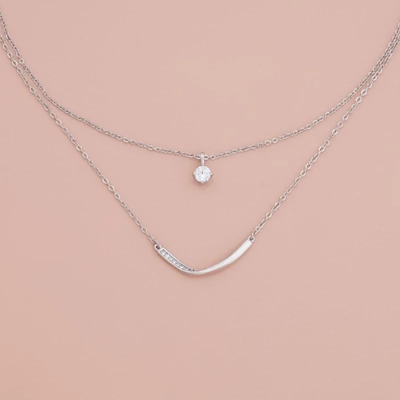 Don't Miss Out On Jaw-Dropping Jewelry Discounts Trendy Necklace 178962